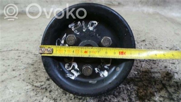 Ford Escort Ohjaustehostimen pumppu 