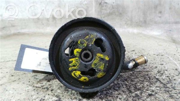 Ford Courier Power steering pump 