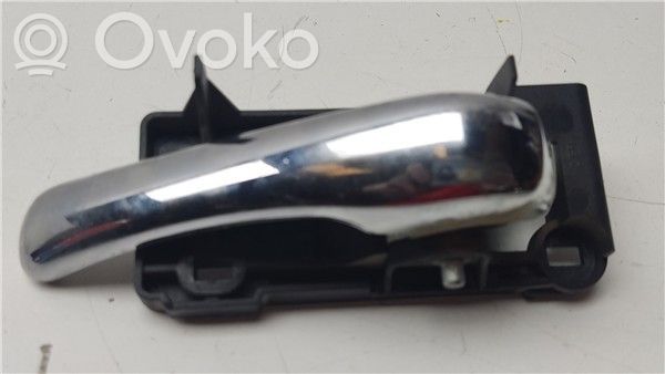 Alfa Romeo GT Front door interior handle 