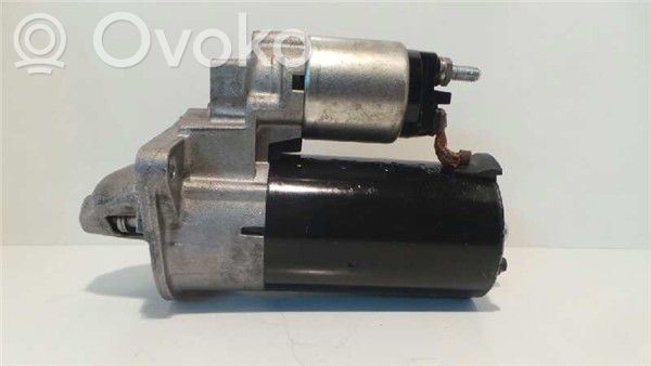 Fiat Bravo Motor de arranque 