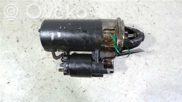 Opel Omega B1 Electromotor 