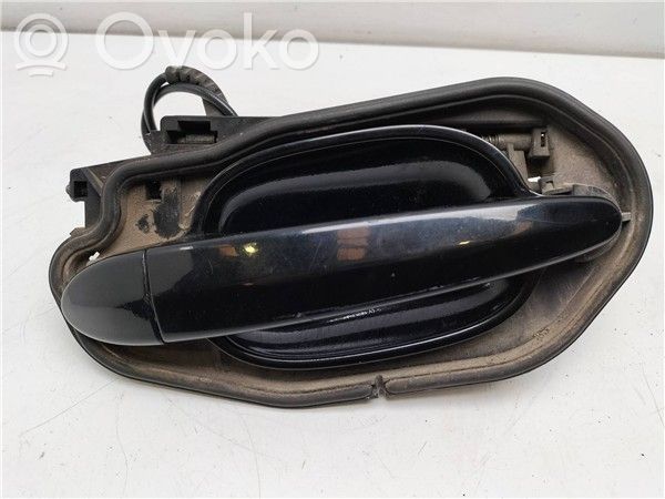Manecilla externa puerta trasera   N57306D2,51217034544