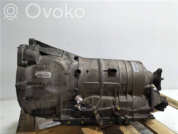 BMW 5 E60 E61 Manual 5 speed gearbox 