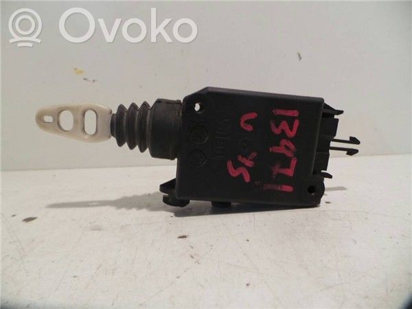Citroen Saxo Motor de bloqueo de puertas 
