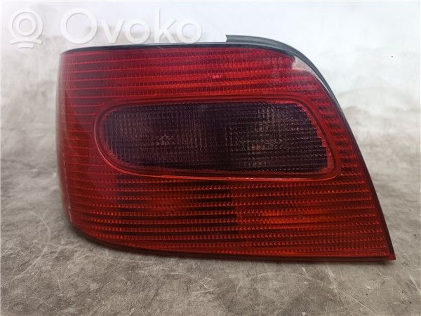 Citroen Xsara Takavalon polttimo 