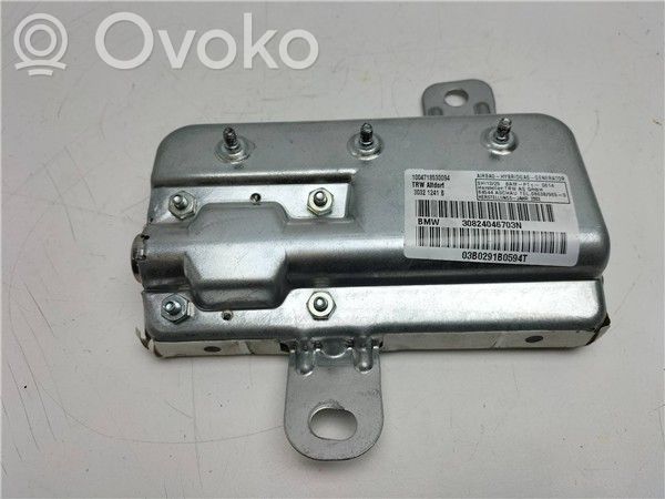 Side airbag   M57N2306D2,30824046703N