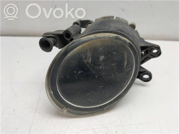 Audi A4 S4 B6 8E 8H Priešrūkinis žibintas priekyje 