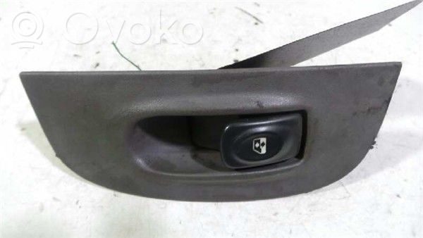 Renault Megane I Electric window control switch 
