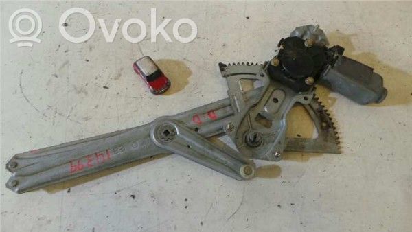 Peugeot 205 Front door electric window regulator 