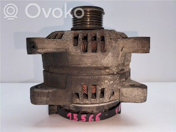Alternator   BOSCH150A,9646321880