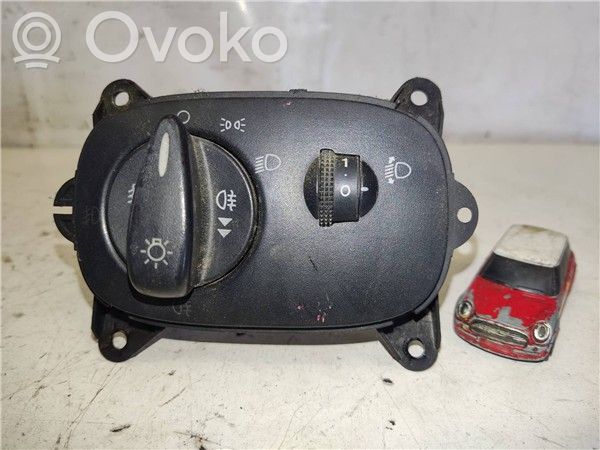 Ford Transit Interruptor de luz 