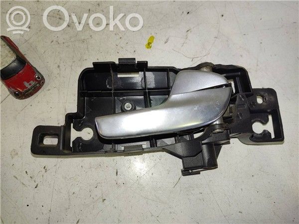 Ford Mondeo MK IV Manecilla interna puerta trasera 