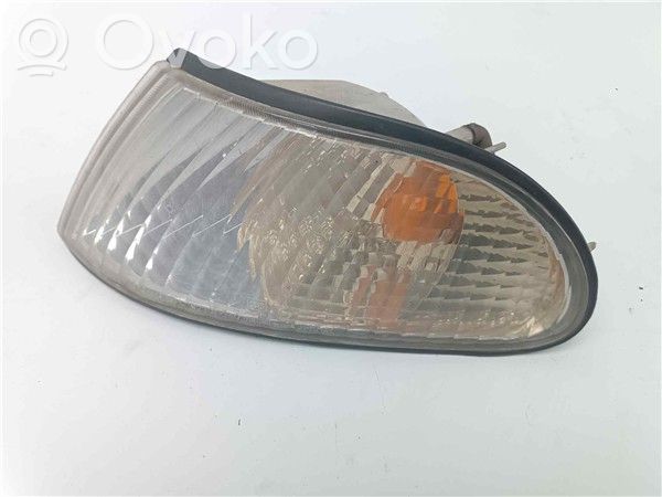 Hyundai Sonata Front indicator light 