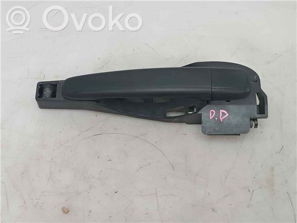 Citroen C3 Manecilla externa puerta delantera 