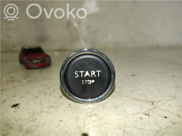 Peugeot 508 RXH Ignition lock 