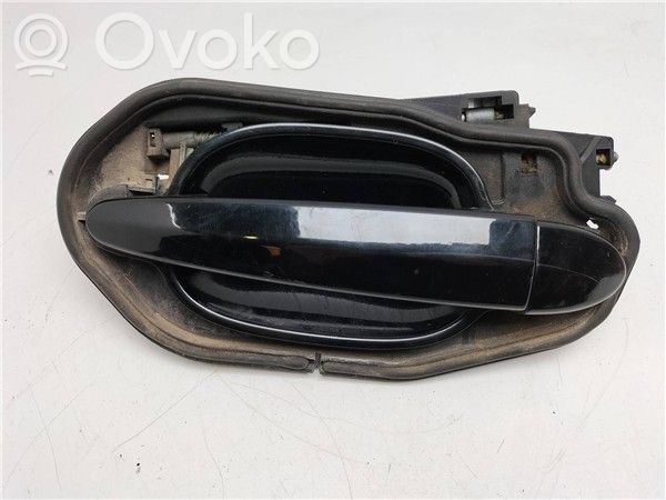 Manecilla externa puerta trasera   N57306D2,51217034543