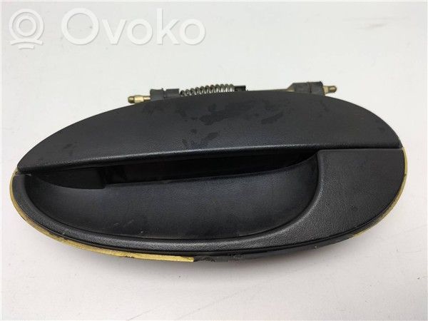 Chevrolet Lova Rear door exterior handle 