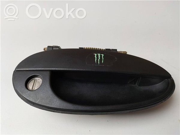Chevrolet Lova Front door exterior handle 