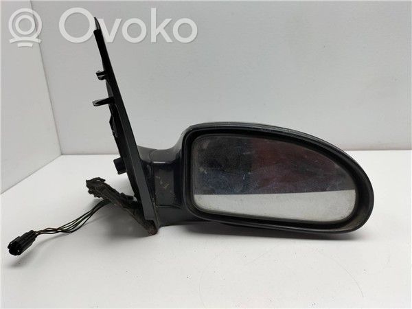 Ford Focus Veidrodėlis (mechaninis) 