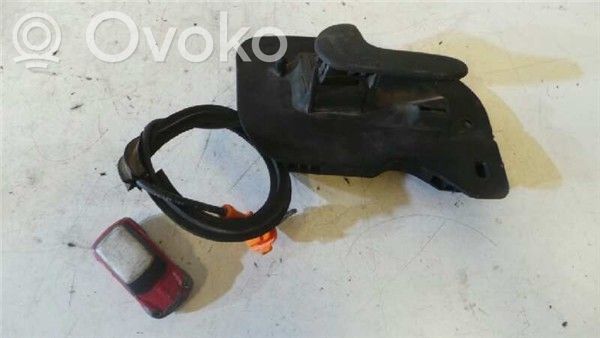 Opel Combo C Front door interior handle 