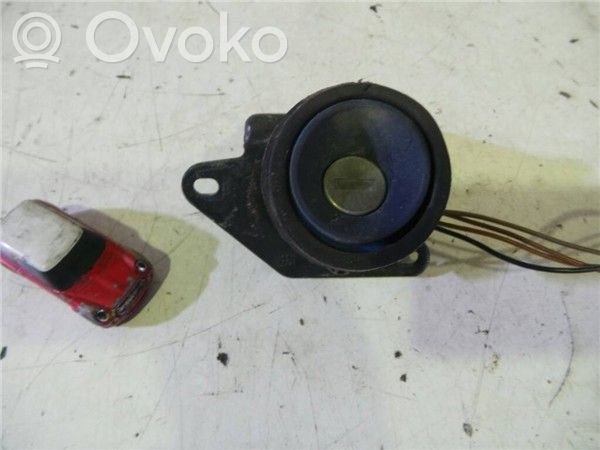 Fiat Punto (188) Cierre/cerradura/bombín del maletero/compartimento de carga 