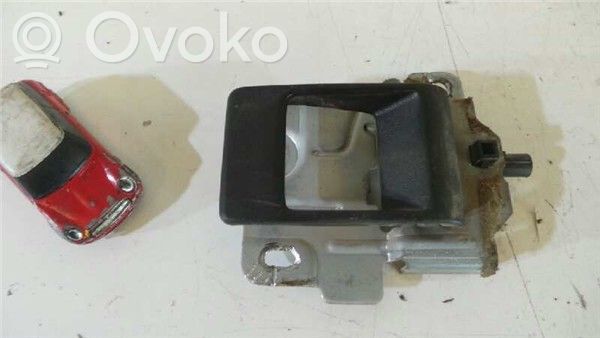 Land Rover Freelander Front door interior handle 