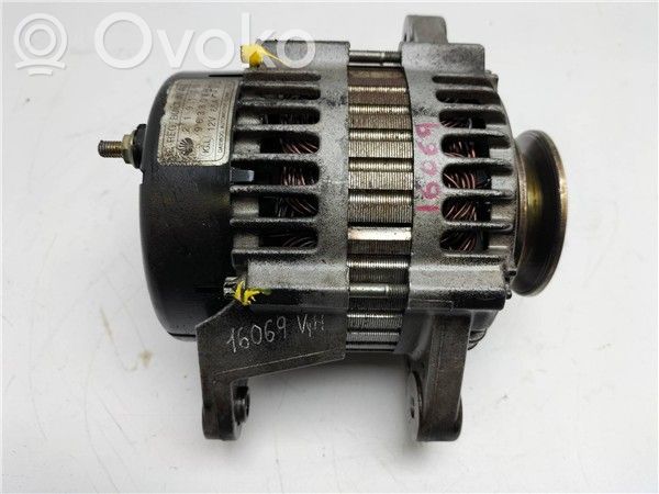 Chevrolet Lova Alternator 