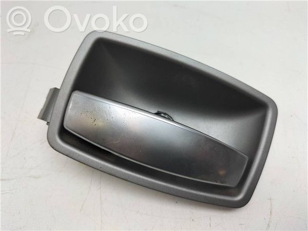 BMW 7 E65 E66 Rear door interior handle 