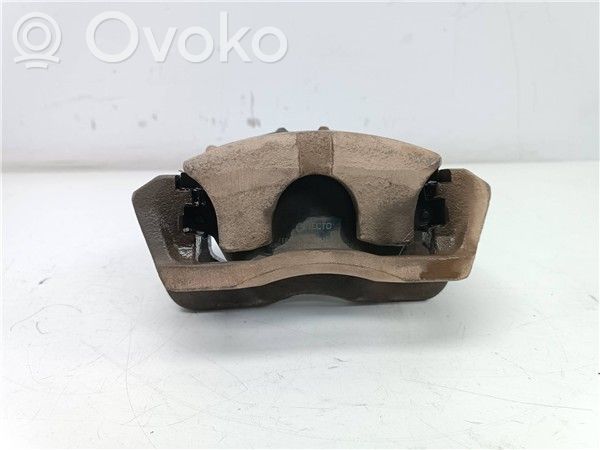 Land Rover Freelander Hamulec bębnowy przedni 