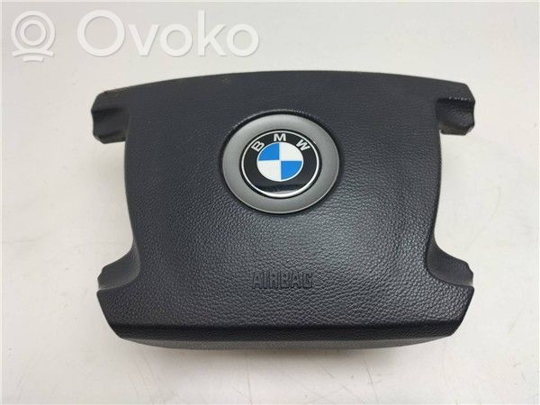 BMW 7 E65 E66 Fahrerairbag 