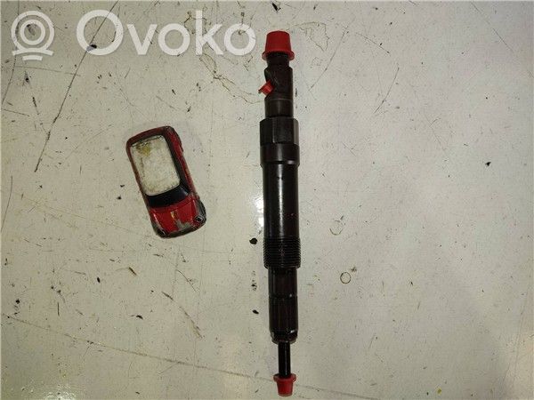 Inyector de combustible   F3FA,RMXS7Q9K546BG