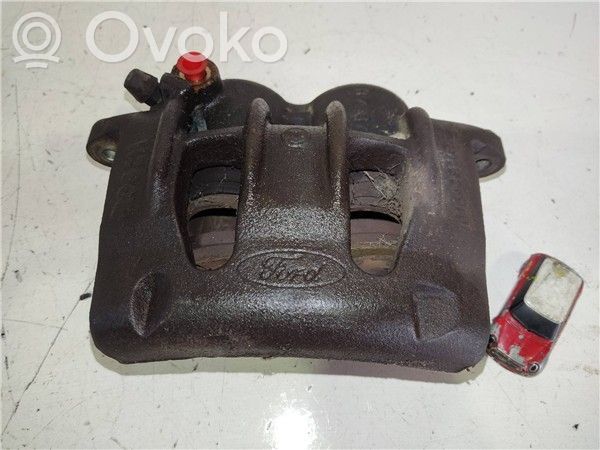 Ford Transit Drum brake (front) 