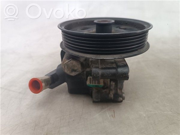 Power steering pump   C9DC,3A733