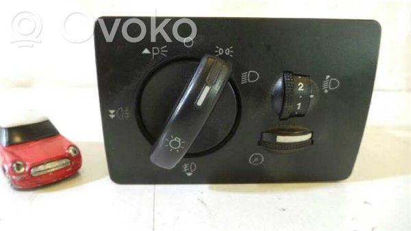 Ford Focus Light switch 