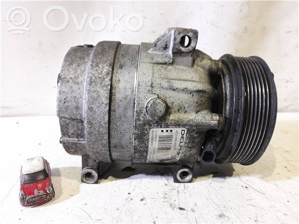 Nissan Interstar Klimakompressor Pumpe 