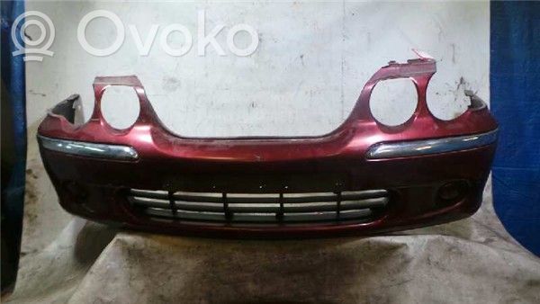 Front bumper   20T2N