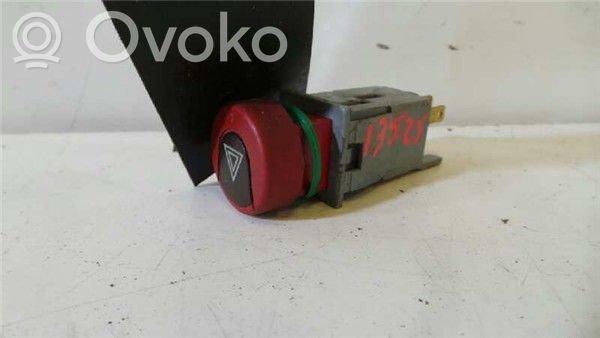 Citroen Berlingo Hazard light switch 