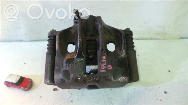 Bremstrommel vorne   441074,440193