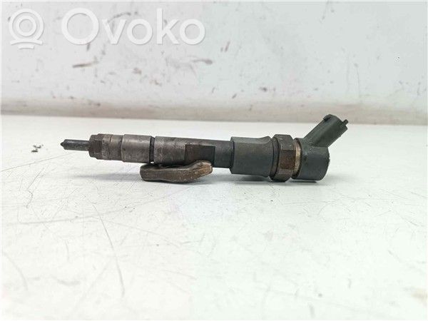 Renault Kangoo I Inyector de combustible 
