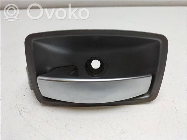 BMW 7 E65 E66 Front door interior handle 
