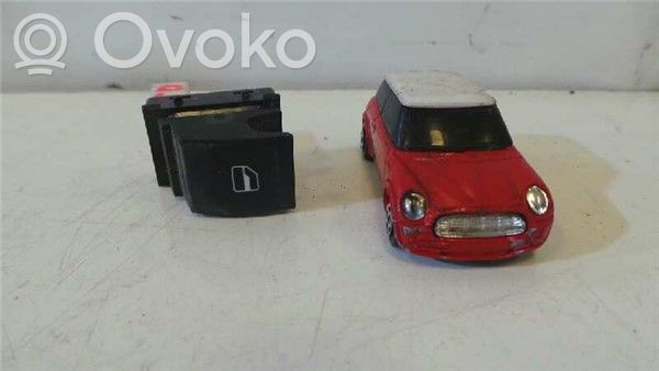Skoda Superb B6 (3T) Electric window control switch 