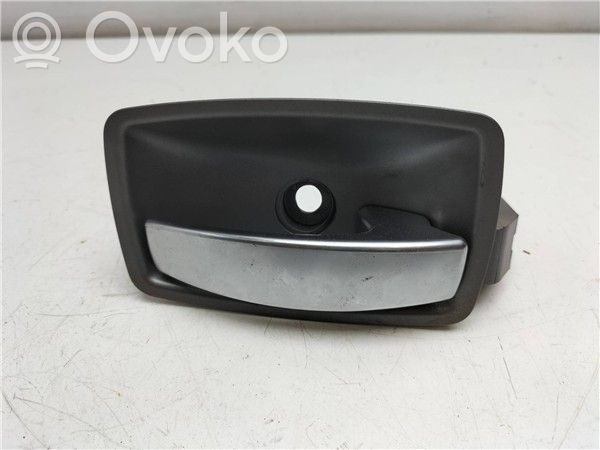 BMW 7 E65 E66 Front door interior handle 