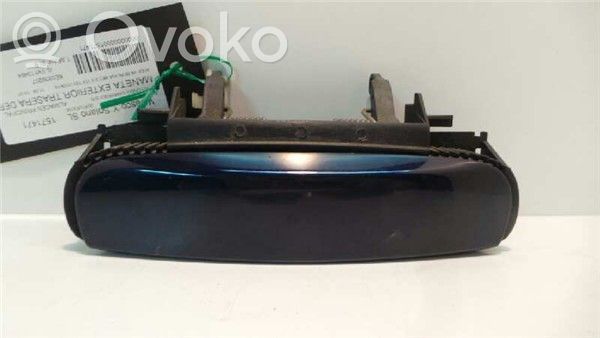 Audi A4 S4 B5 8D Türgriff Türöffner hinten 