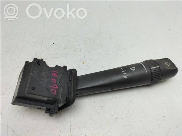 Volvo S80 Valytuvų jungtukas 