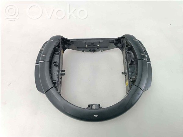 Multifunctional control switch/knob   62880029,96497900