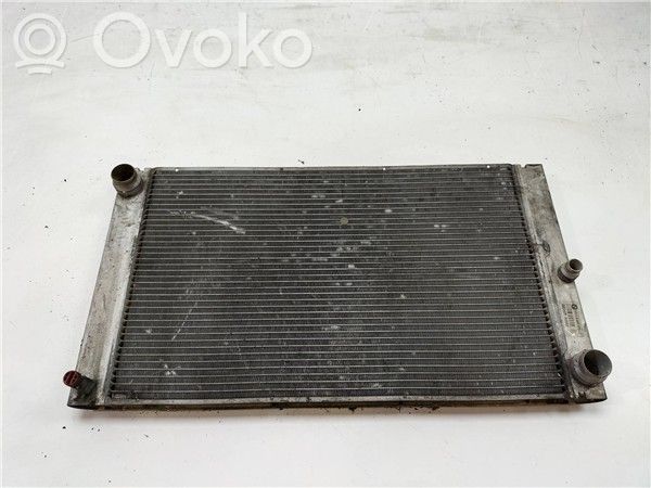 BMW 7 E65 E66 Engine oil radiator 