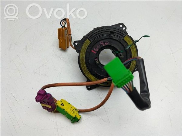 Volvo S80 Oro pagalvių juosta (srs žiedas) 