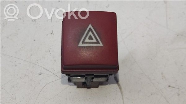 Peugeot 207 Hazard light switch 