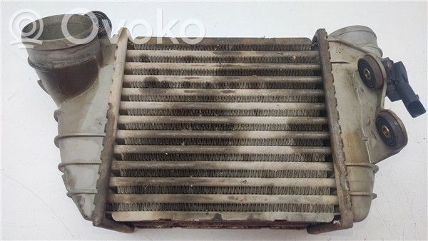 Intercooler radiator   APP,8N0145803