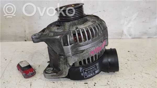 Audi A6 S6 C5 4B Generator/alternator 